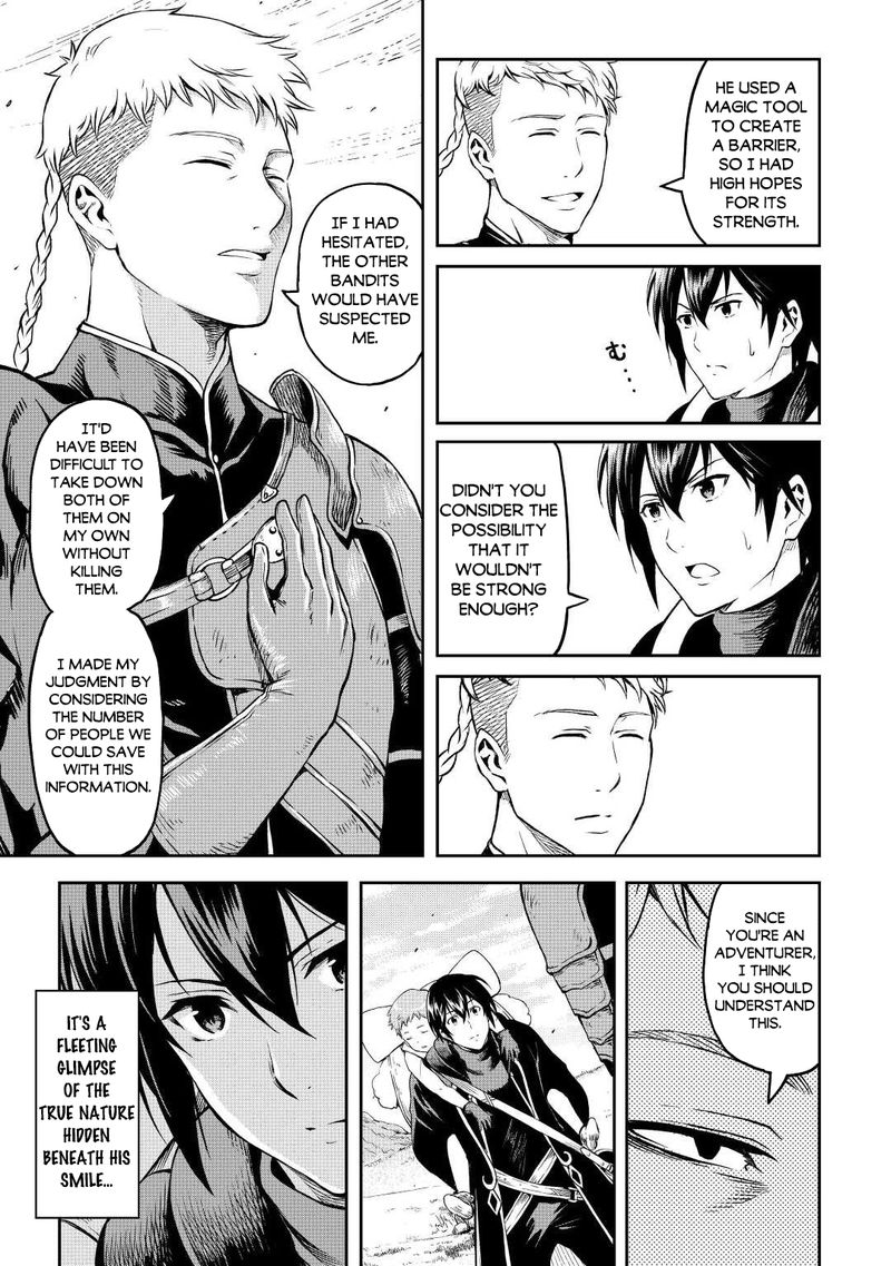 Sozai Saishuka No Isekai Ryokouki 44 9