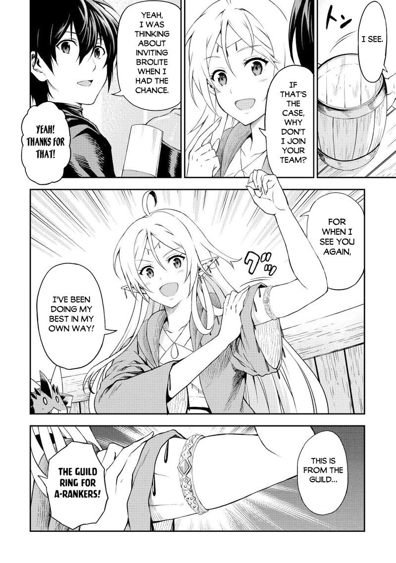 Sozai Saishuka No Isekai Ryokouki 45 11