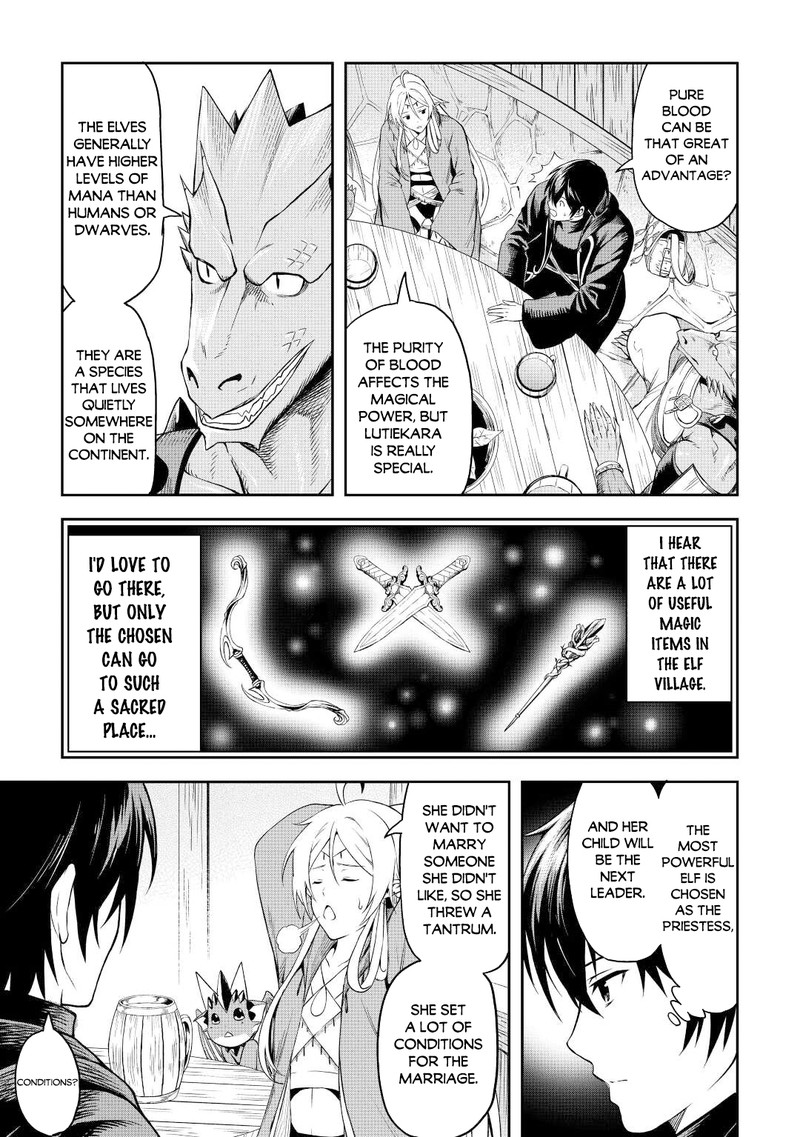 Sozai Saishuka No Isekai Ryokouki 45 16