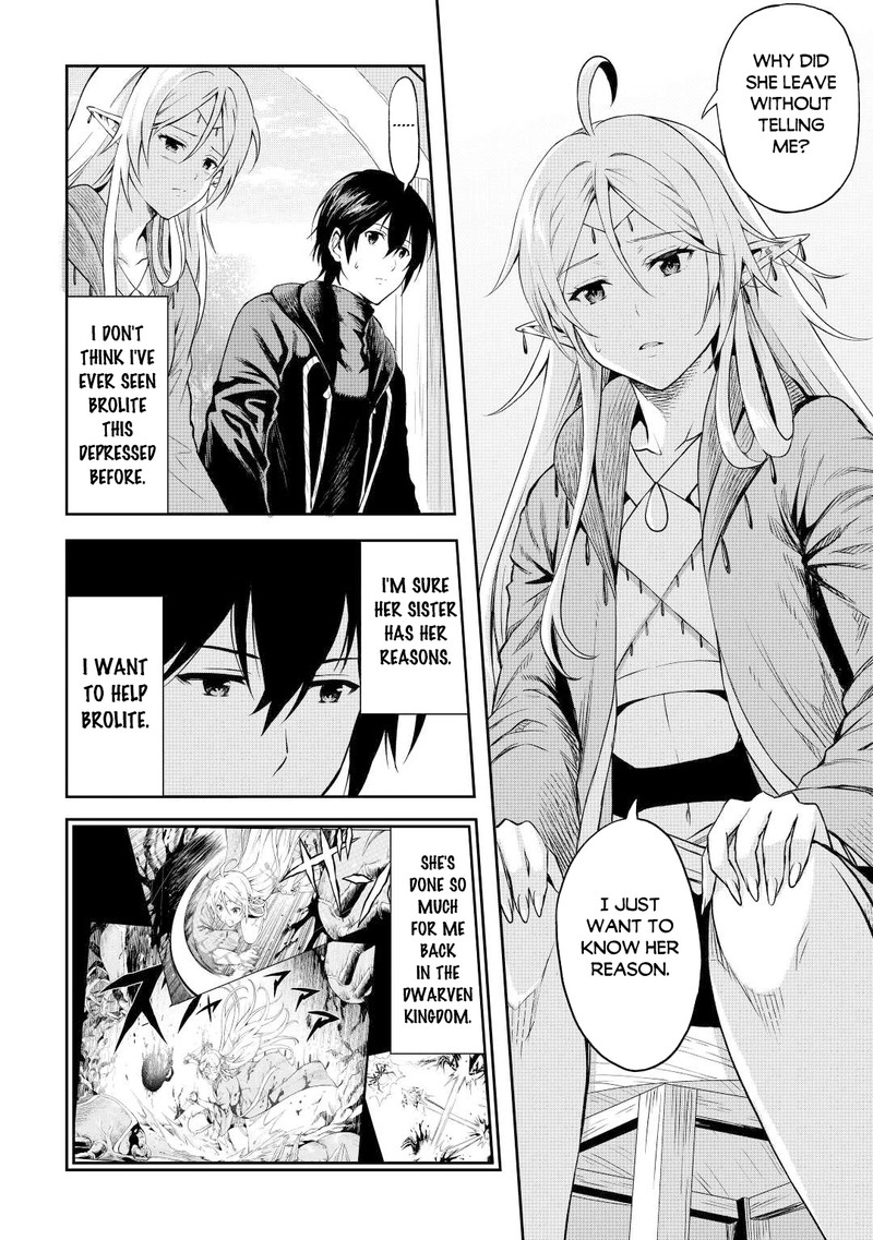 Sozai Saishuka No Isekai Ryokouki 45 19