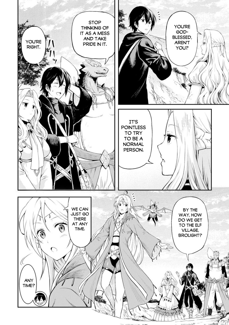 Sozai Saishuka No Isekai Ryokouki 46 10