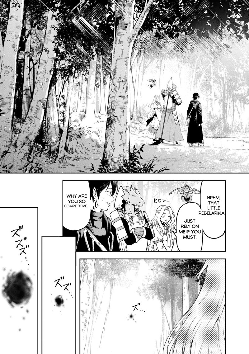 Sozai Saishuka No Isekai Ryokouki 46 17