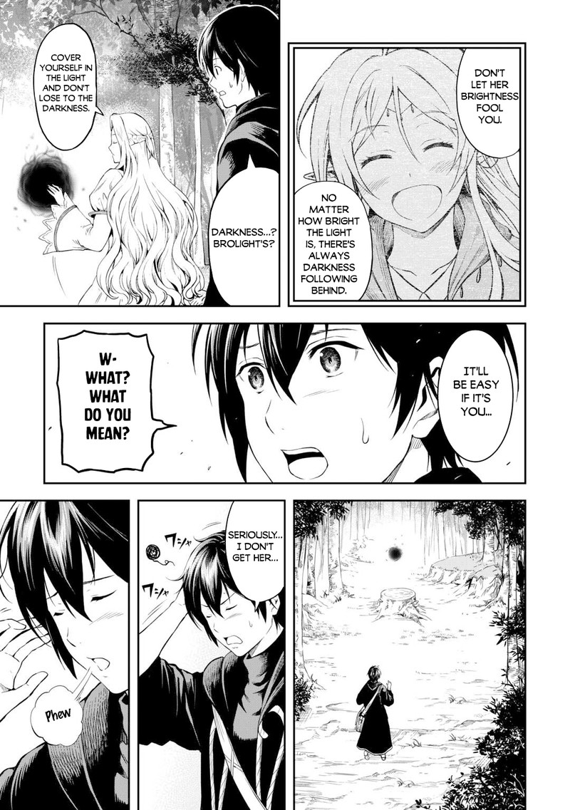 Sozai Saishuka No Isekai Ryokouki 46 21