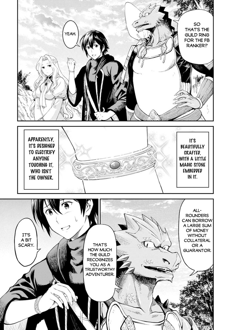 Sozai Saishuka No Isekai Ryokouki 46 9