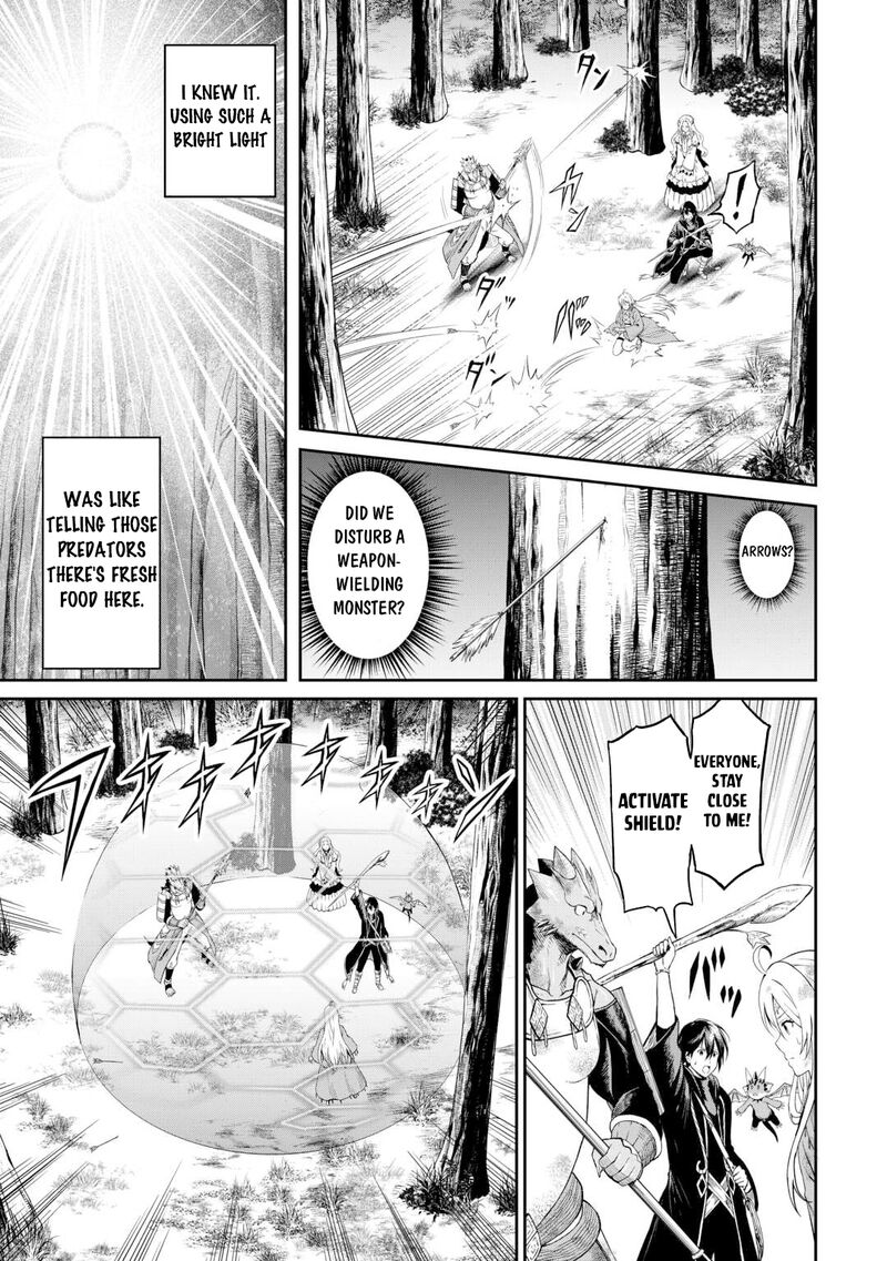 Sozai Saishuka No Isekai Ryokouki 47 11