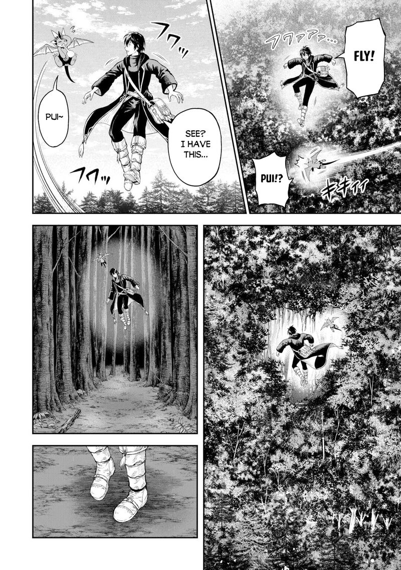 Sozai Saishuka No Isekai Ryokouki 47 6