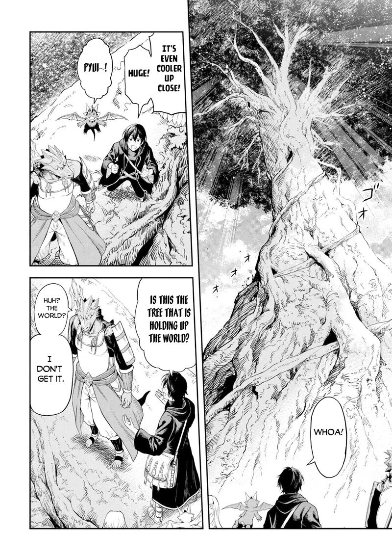 Sozai Saishuka No Isekai Ryokouki 48 12