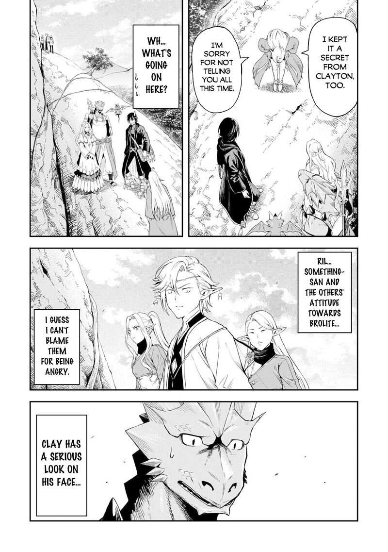 Sozai Saishuka No Isekai Ryokouki 48 15