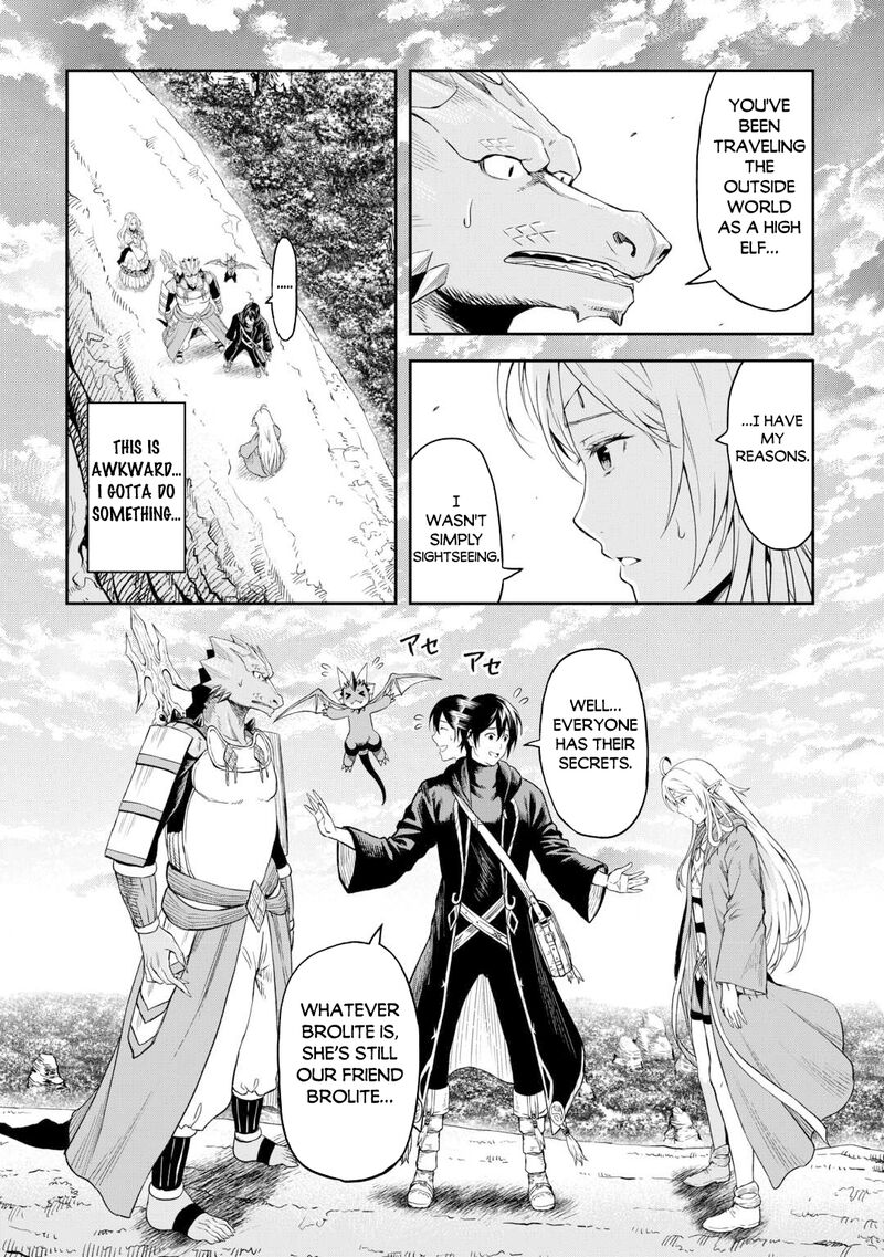 Sozai Saishuka No Isekai Ryokouki 48 16