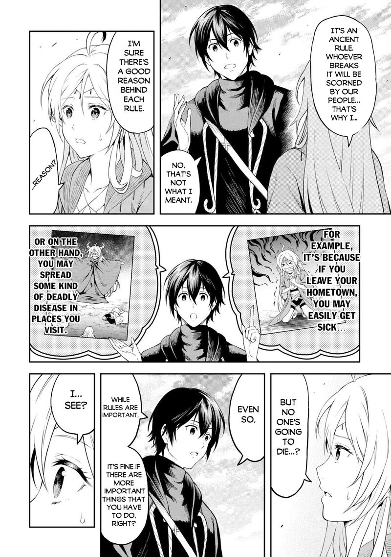 Sozai Saishuka No Isekai Ryokouki 48 18