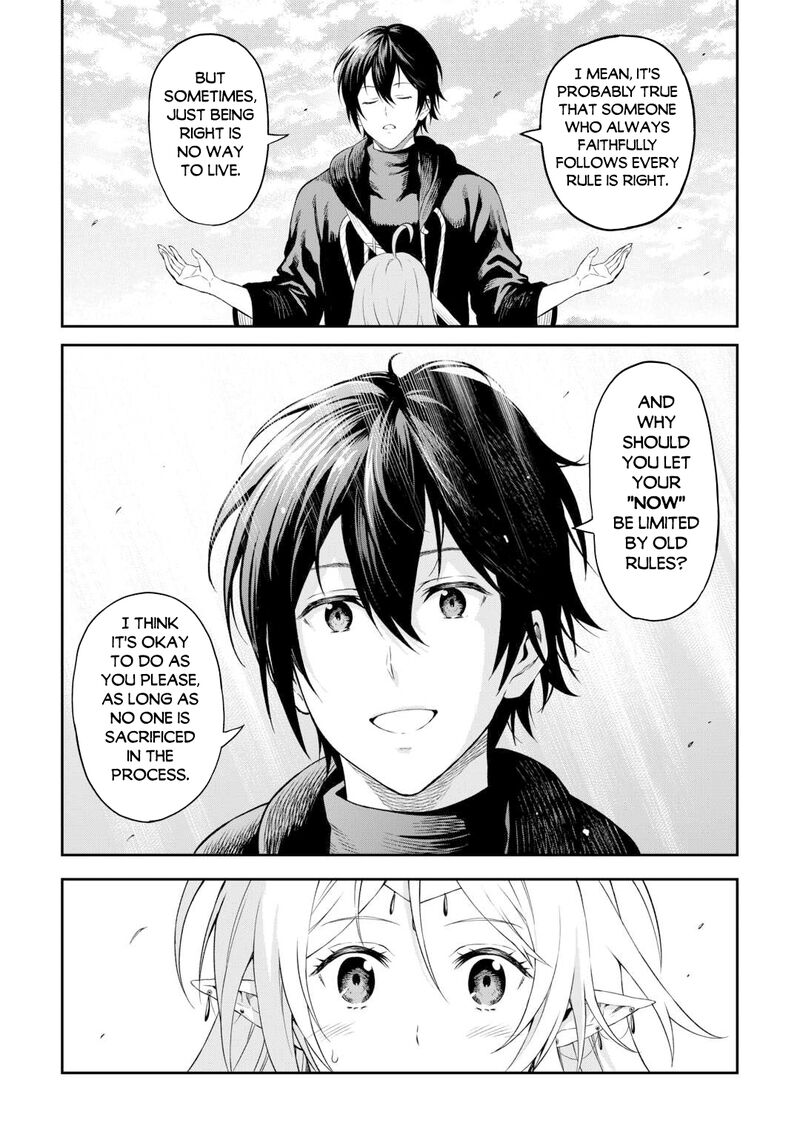 Sozai Saishuka No Isekai Ryokouki 48 19