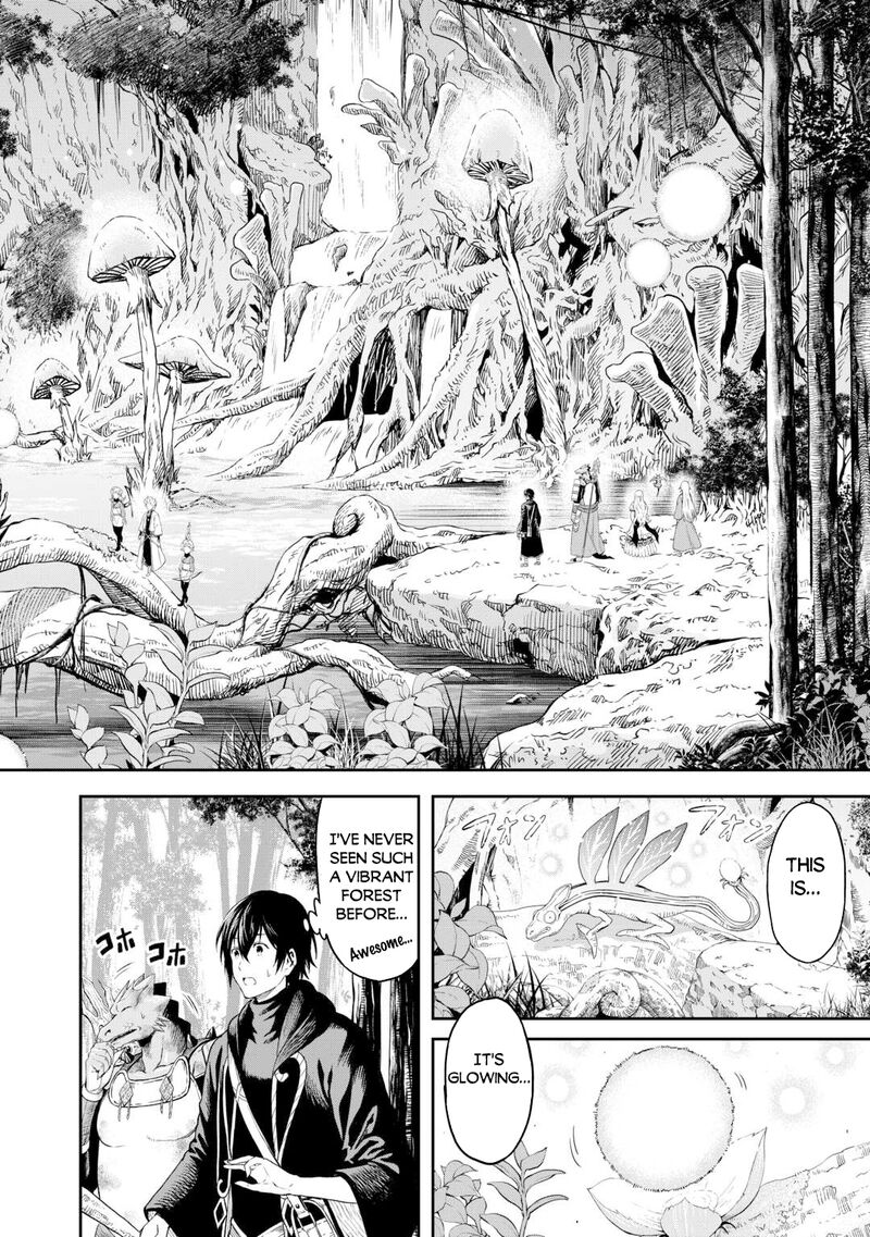 Sozai Saishuka No Isekai Ryokouki 48 2