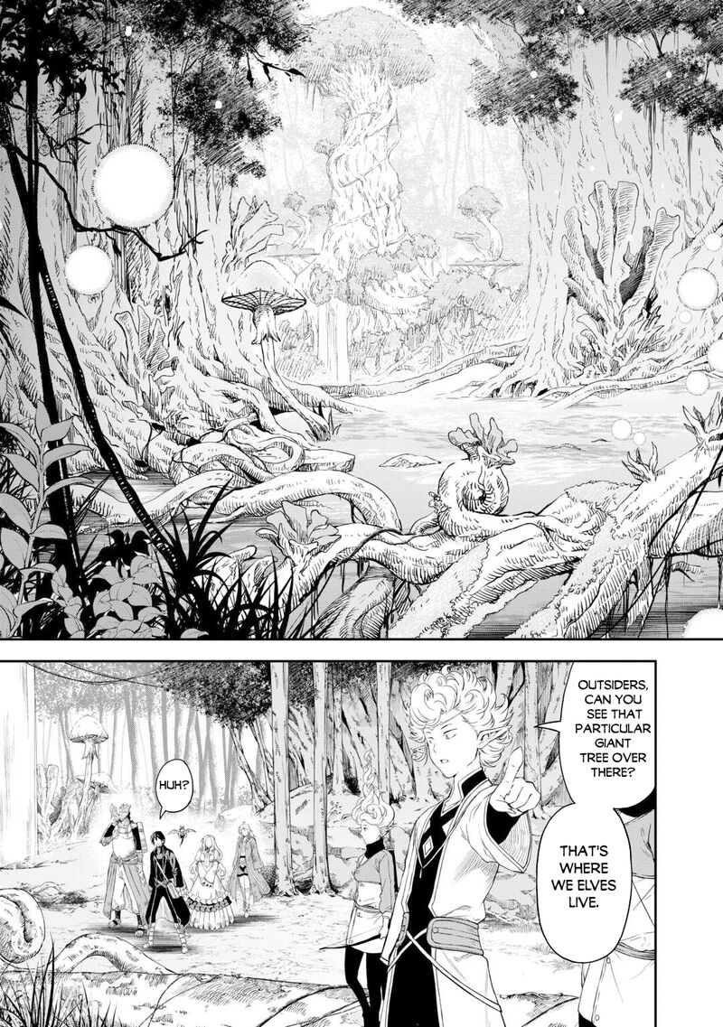 Sozai Saishuka No Isekai Ryokouki 48 3