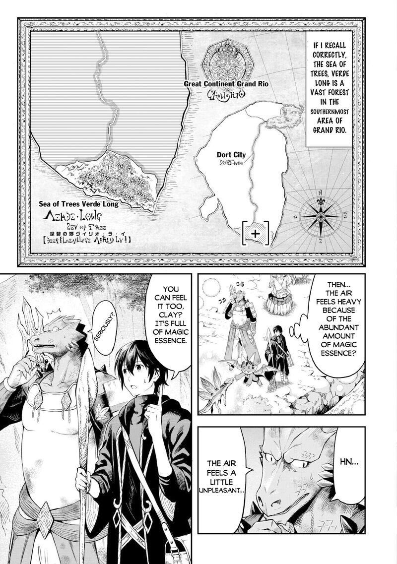 Sozai Saishuka No Isekai Ryokouki 48 5