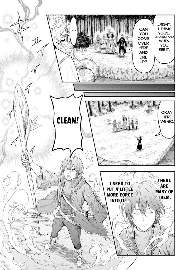 Sozai Saishuka No Isekai Ryokouki 48 7