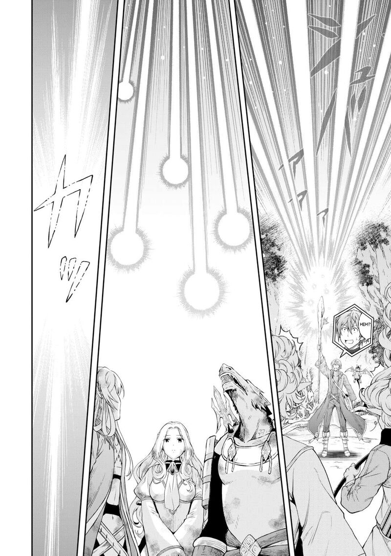Sozai Saishuka No Isekai Ryokouki 48 8
