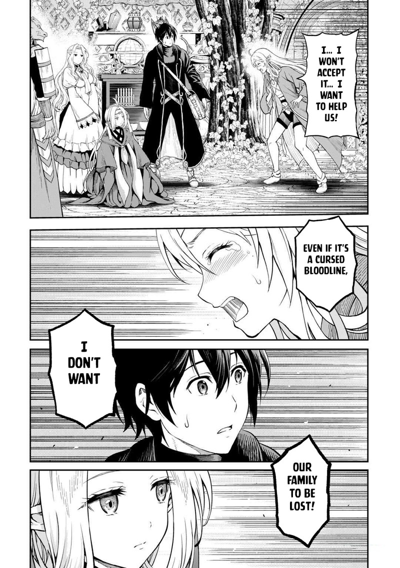 Sozai Saishuka No Isekai Ryokouki 49 13
