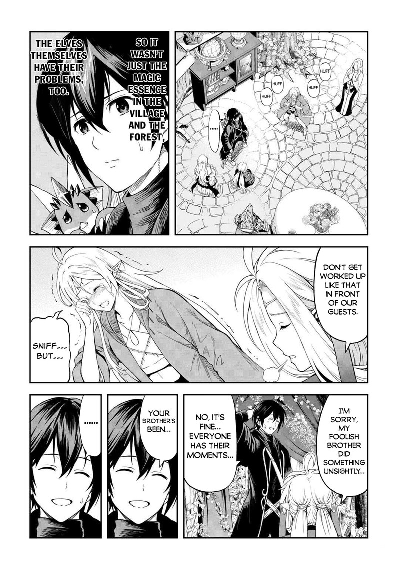 Sozai Saishuka No Isekai Ryokouki 49 14