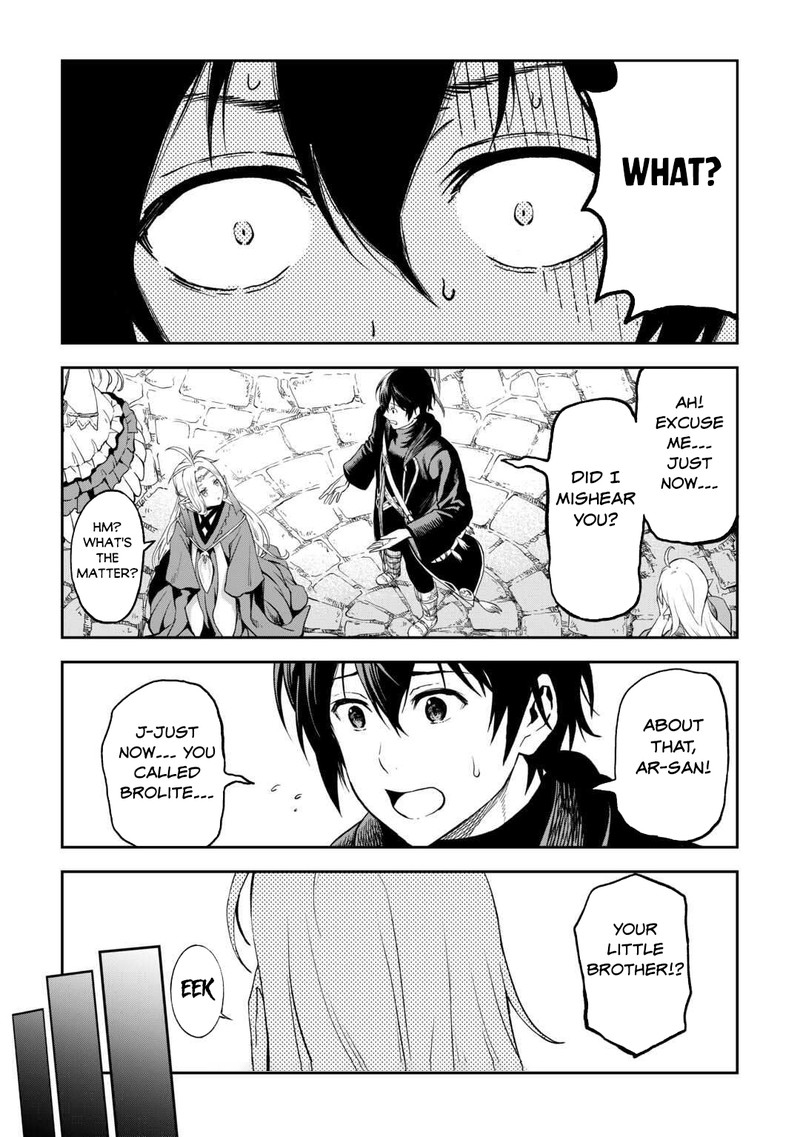 Sozai Saishuka No Isekai Ryokouki 49 15
