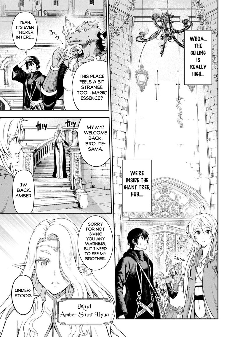 Sozai Saishuka No Isekai Ryokouki 49 3