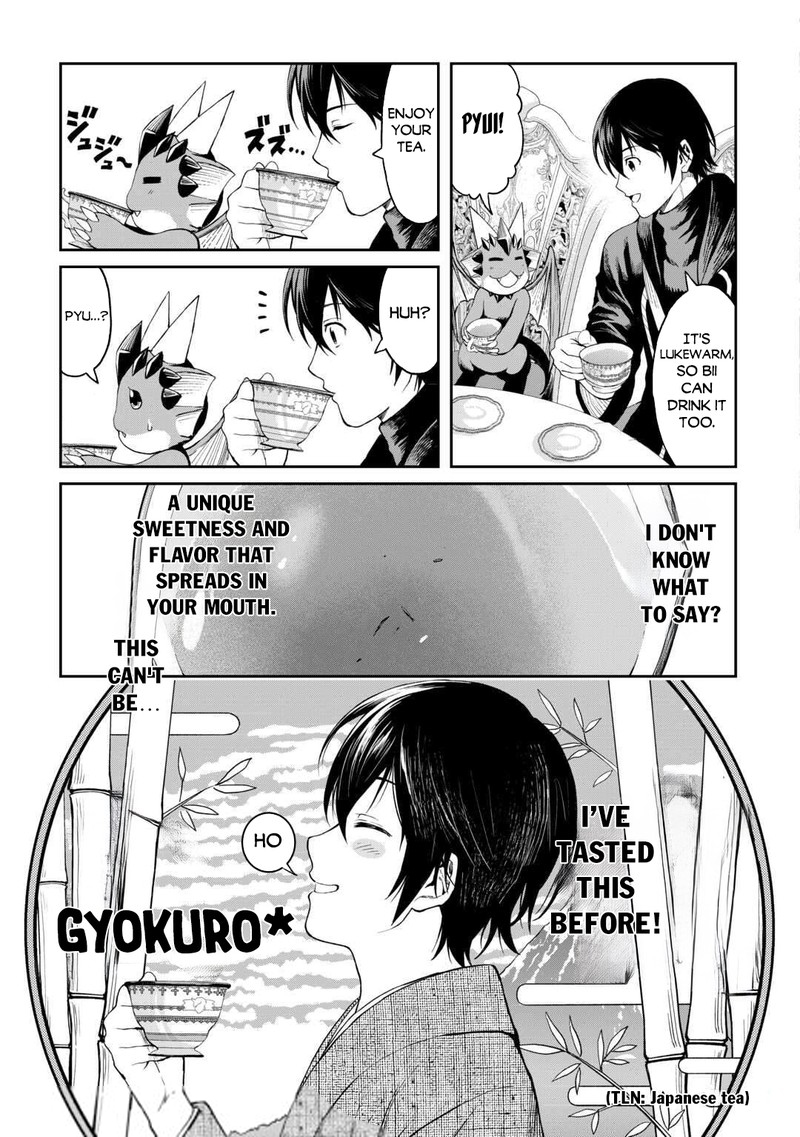 Sozai Saishuka No Isekai Ryokouki 49 5