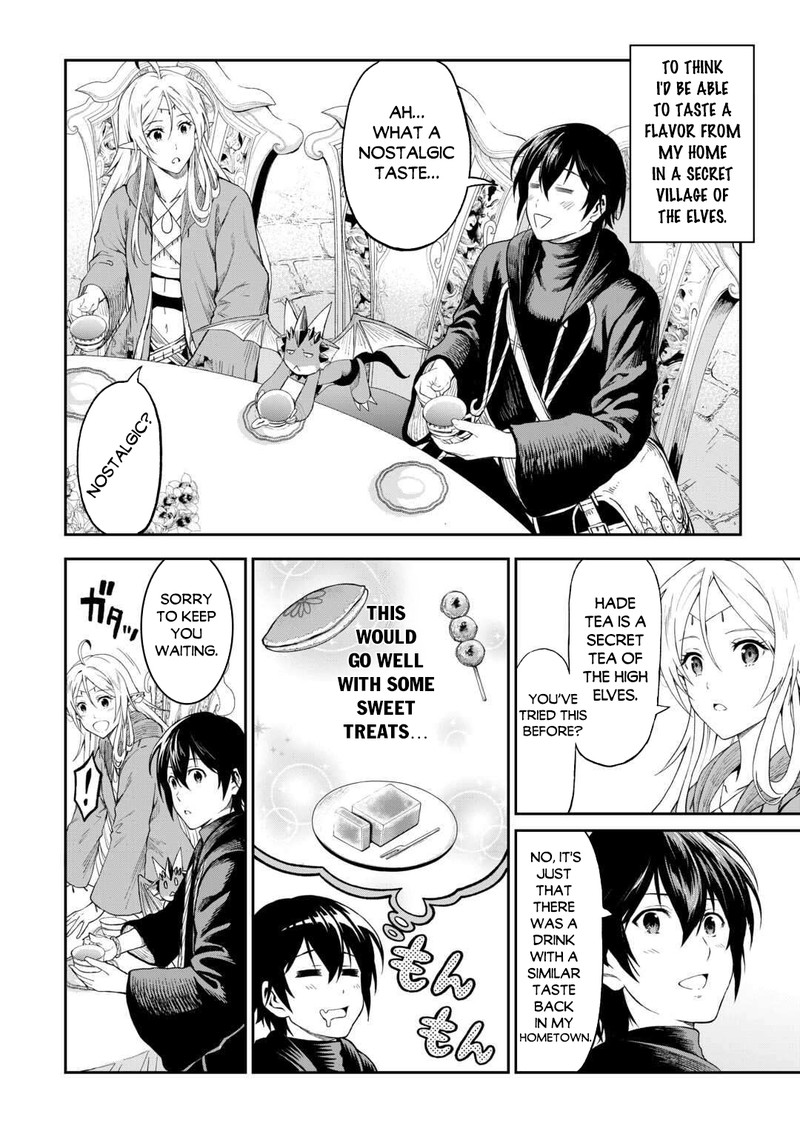 Sozai Saishuka No Isekai Ryokouki 49 6