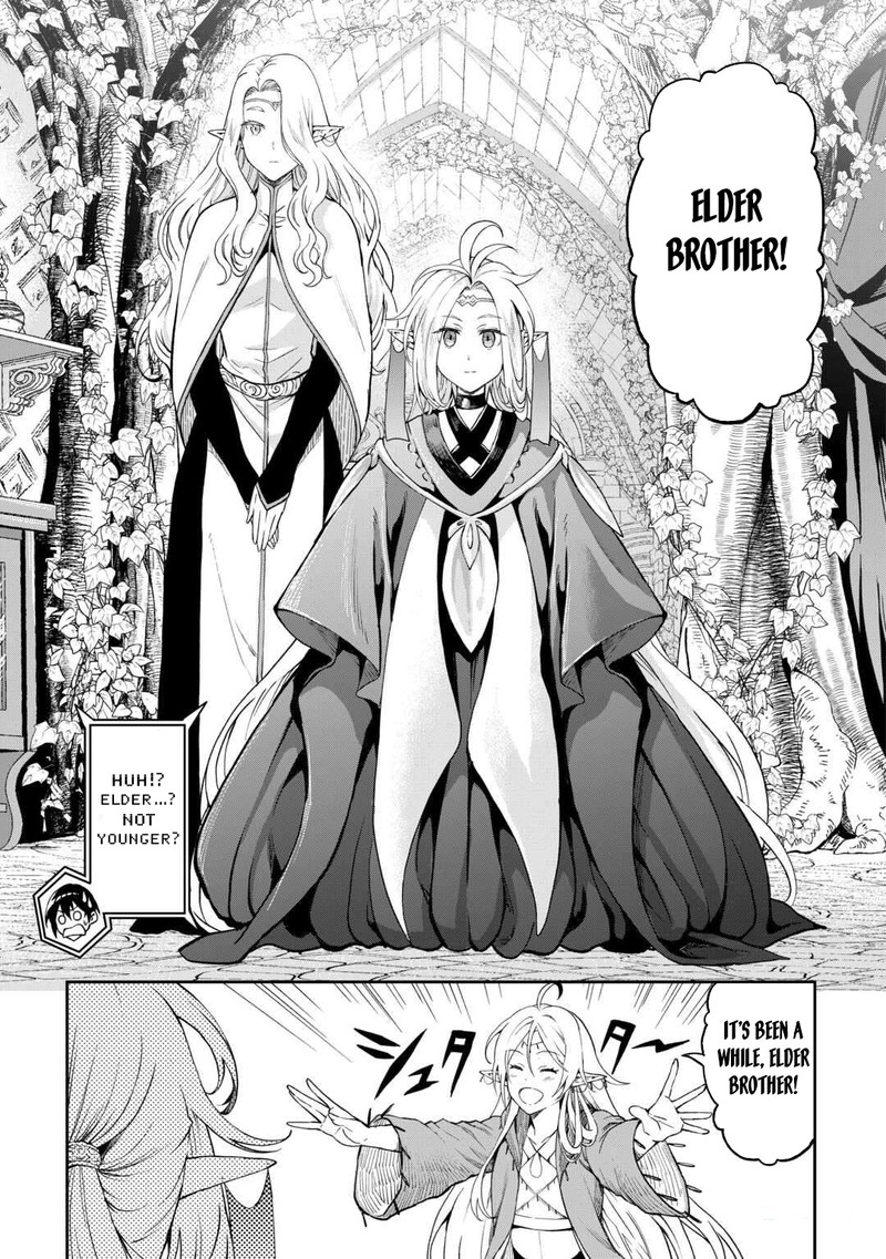 Sozai Saishuka No Isekai Ryokouki 49 7