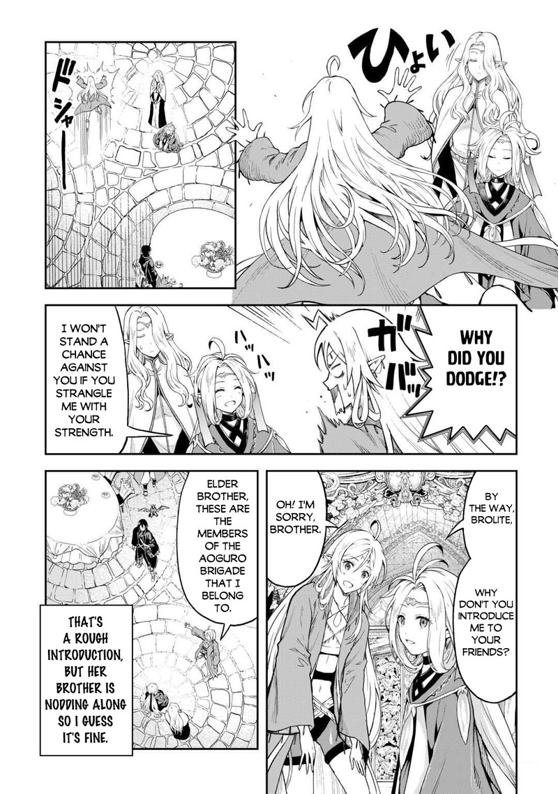 Sozai Saishuka No Isekai Ryokouki 49 8