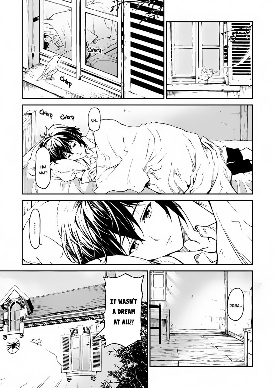 Sozai Saishuka No Isekai Ryokouki 5 1