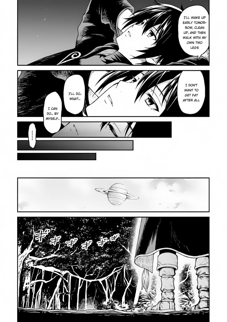 Sozai Saishuka No Isekai Ryokouki 5 22