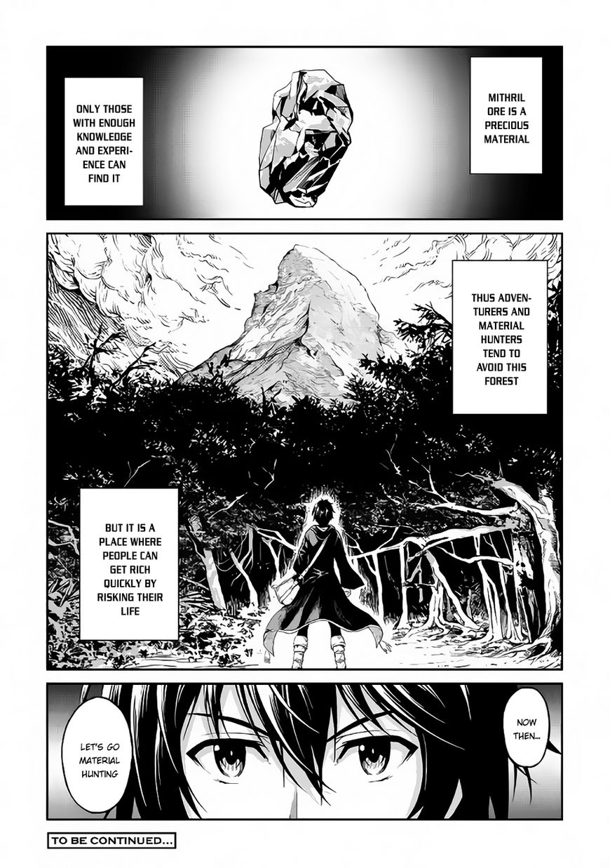 Sozai Saishuka No Isekai Ryokouki 5 24