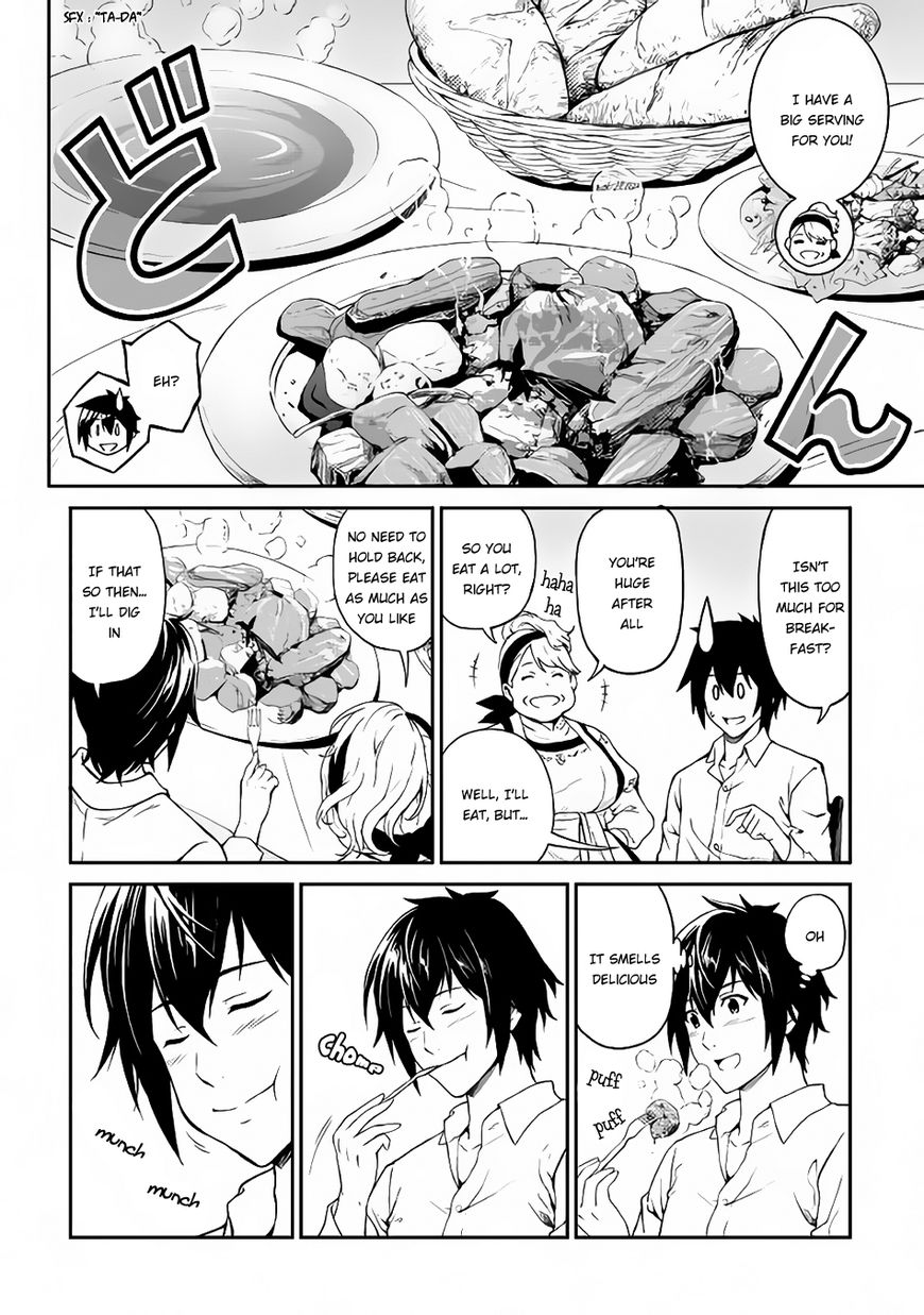 Sozai Saishuka No Isekai Ryokouki 5 4