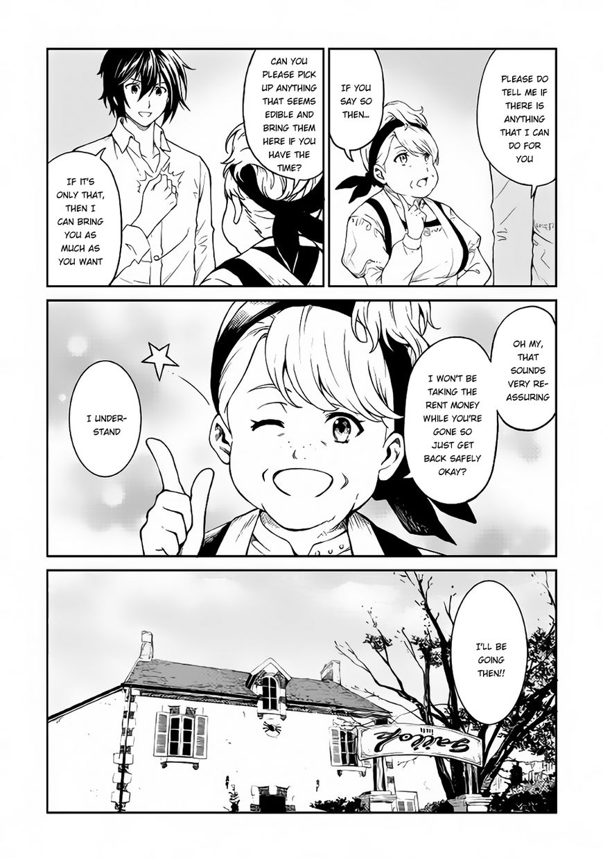 Sozai Saishuka No Isekai Ryokouki 5 8