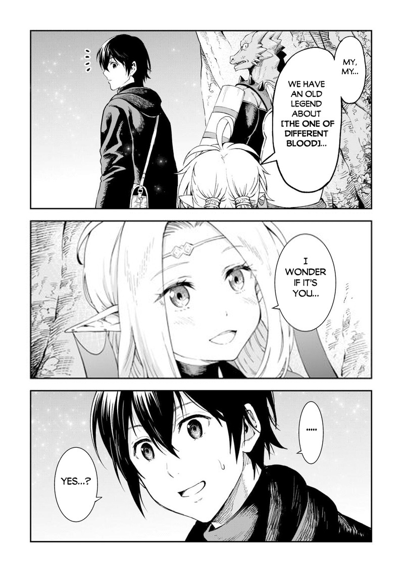 Sozai Saishuka No Isekai Ryokouki 50 10
