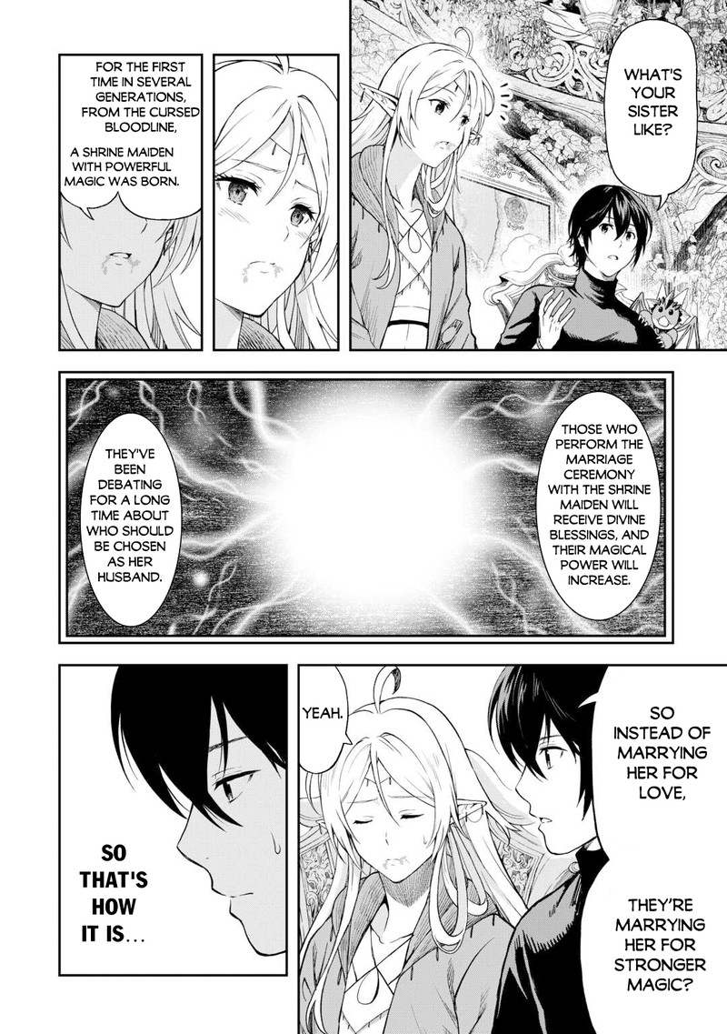 Sozai Saishuka No Isekai Ryokouki 51 8