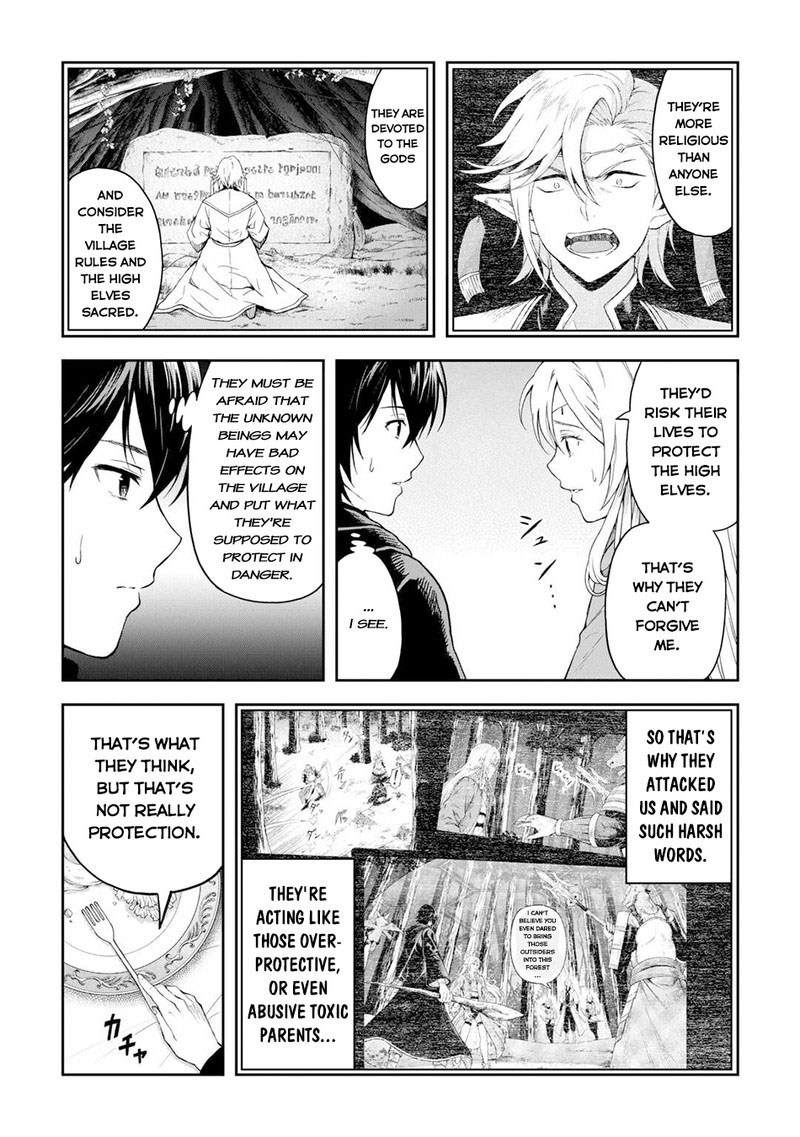 Sozai Saishuka No Isekai Ryokouki 52 10