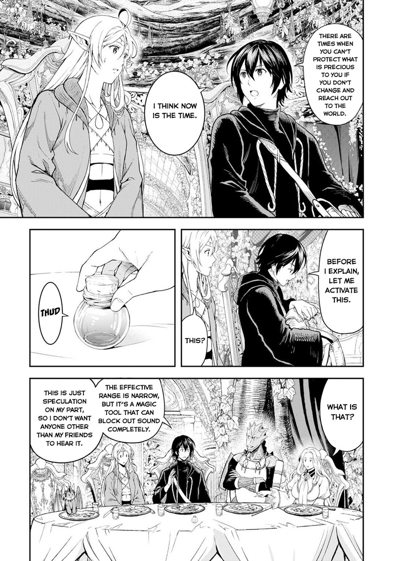 Sozai Saishuka No Isekai Ryokouki 52 11