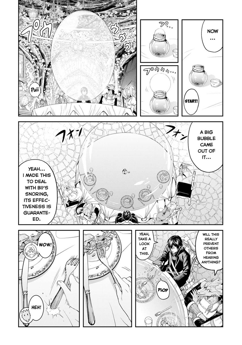 Sozai Saishuka No Isekai Ryokouki 52 12