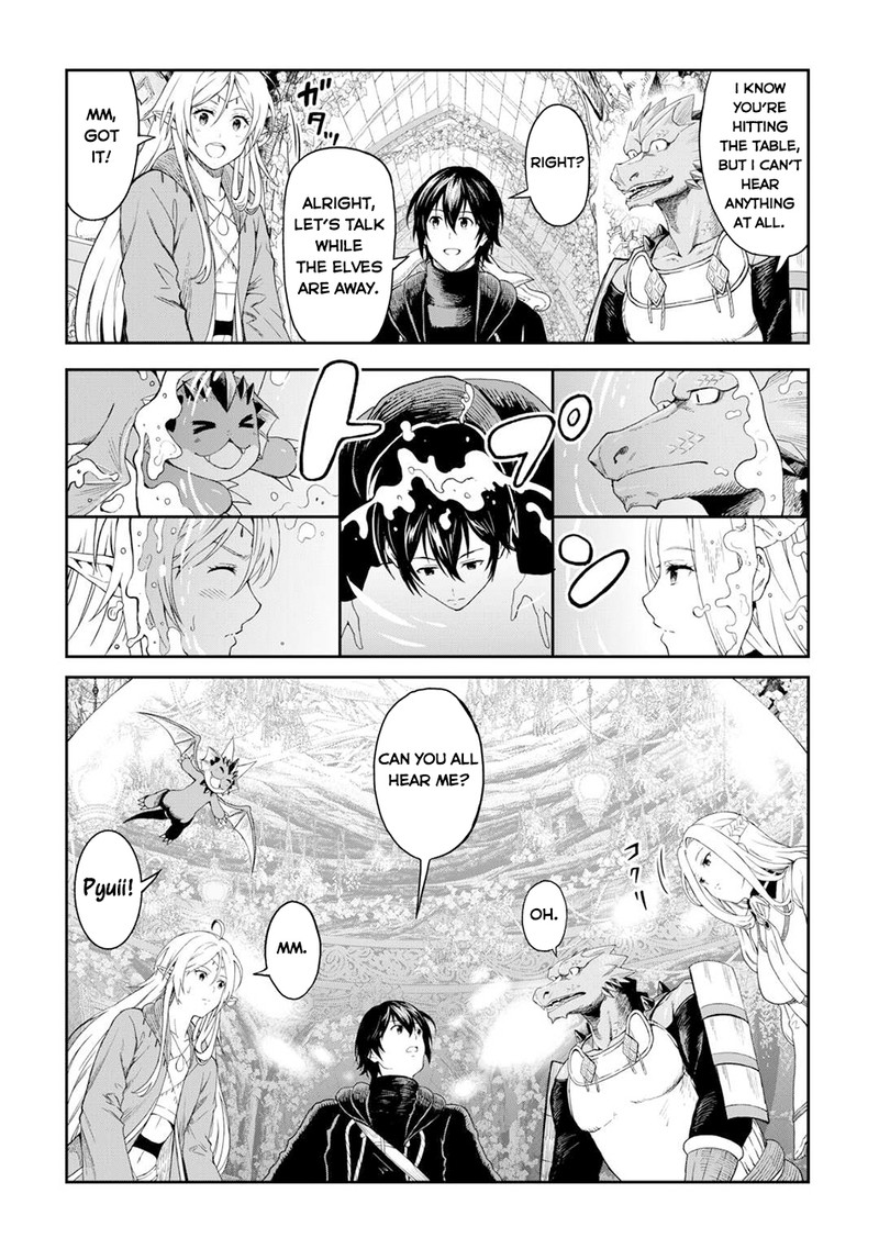 Sozai Saishuka No Isekai Ryokouki 52 13
