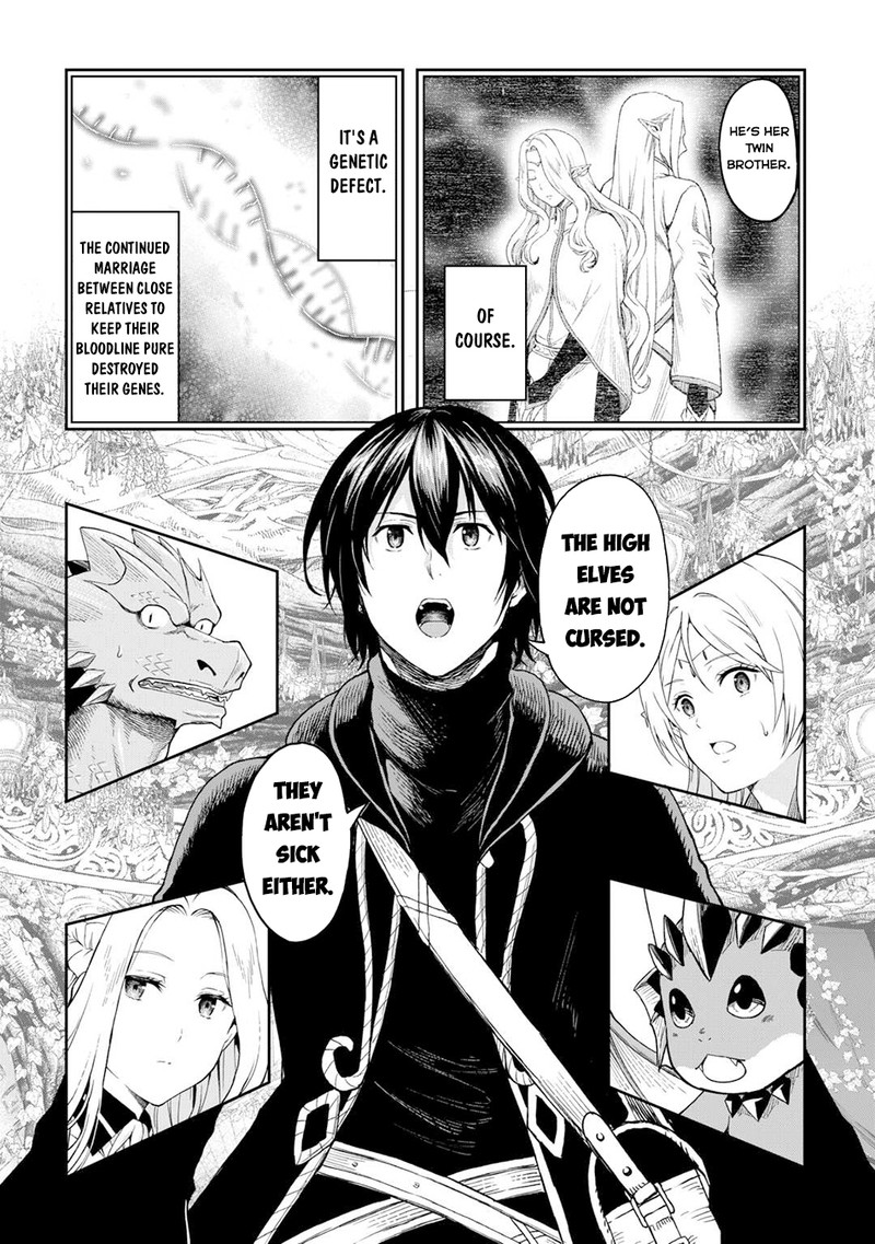 Sozai Saishuka No Isekai Ryokouki 52 16