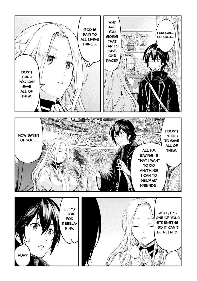 Sozai Saishuka No Isekai Ryokouki 52 22