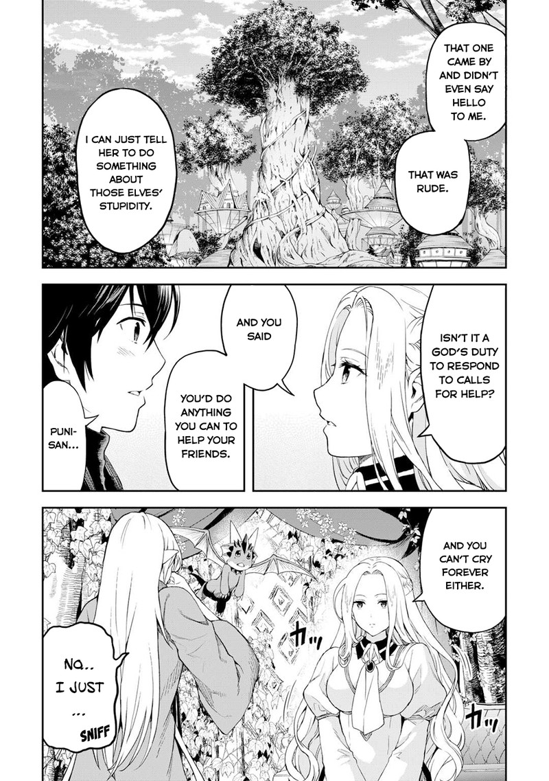 Sozai Saishuka No Isekai Ryokouki 52 23