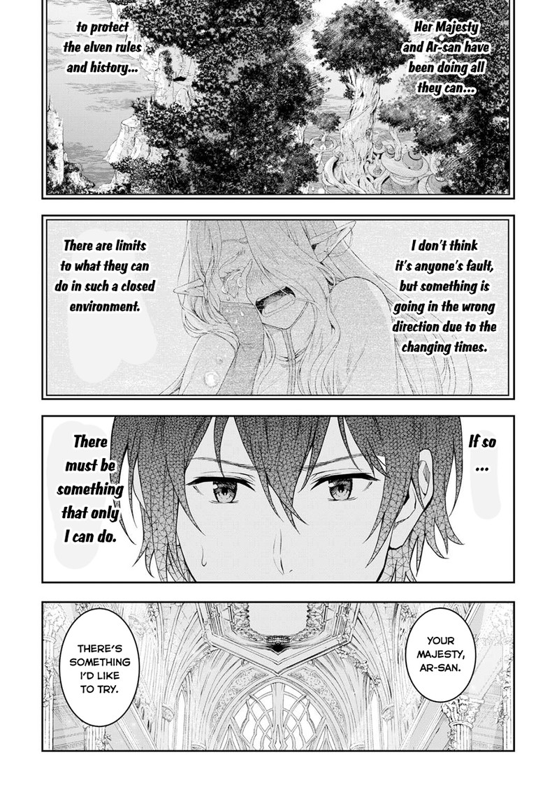 Sozai Saishuka No Isekai Ryokouki 52 7