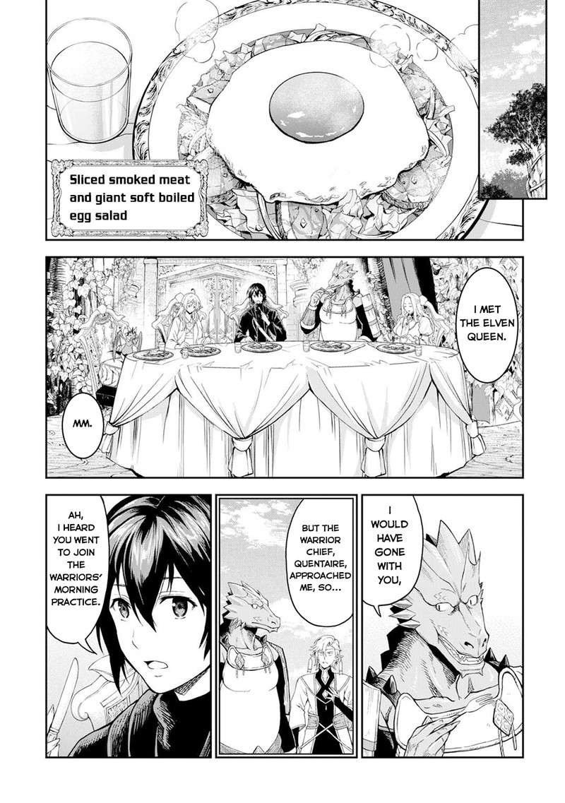 Sozai Saishuka No Isekai Ryokouki 52 8
