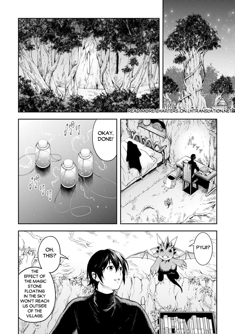 Sozai Saishuka No Isekai Ryokouki 53 10