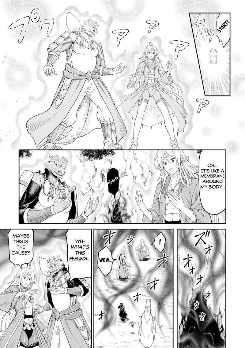 Sozai Saishuka No Isekai Ryokouki 53 21