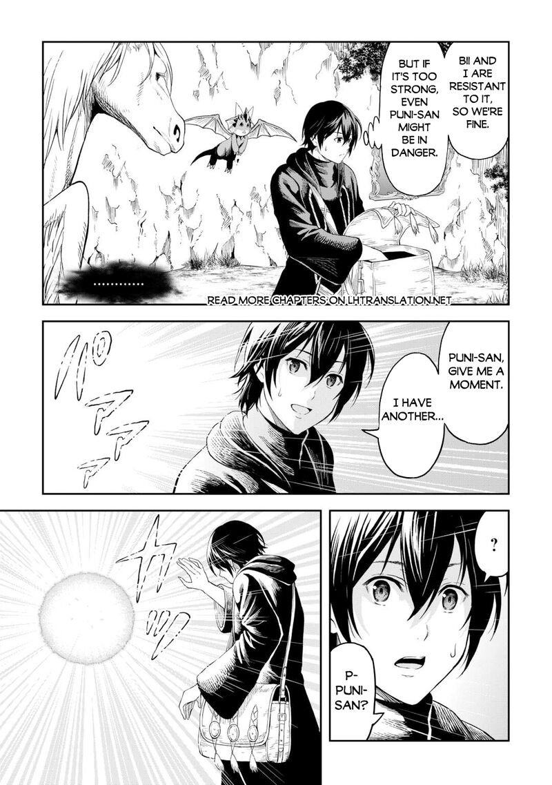 Sozai Saishuka No Isekai Ryokouki 53 23