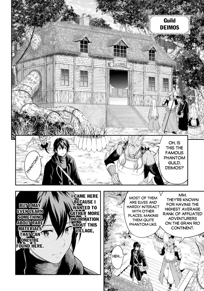 Sozai Saishuka No Isekai Ryokouki 53 4