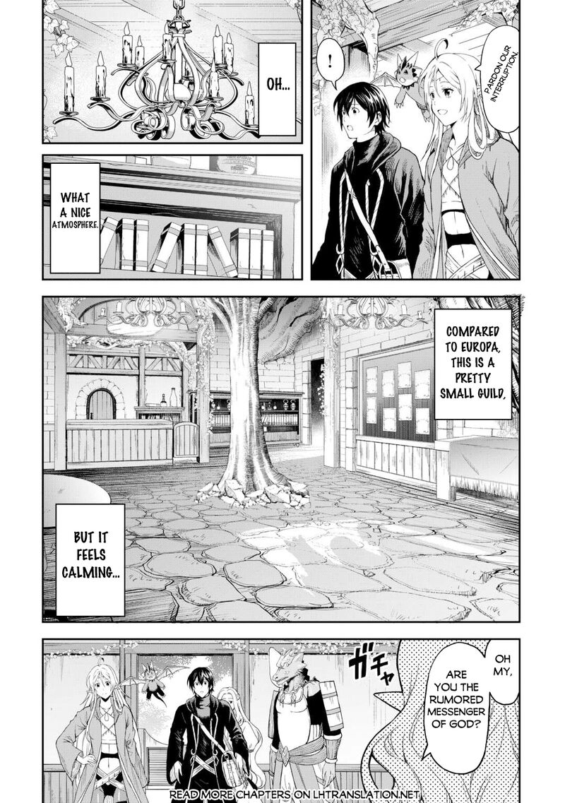 Sozai Saishuka No Isekai Ryokouki 53 5
