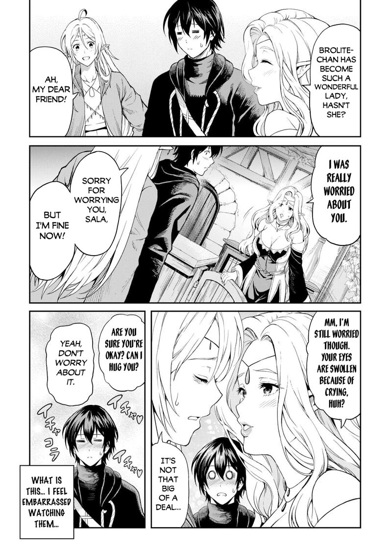 Sozai Saishuka No Isekai Ryokouki 53 7